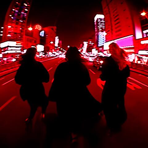 Дай мне шанс (Batisto Grisagone Remix) album art