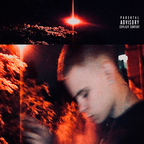 Night, Dope, Smoke album art