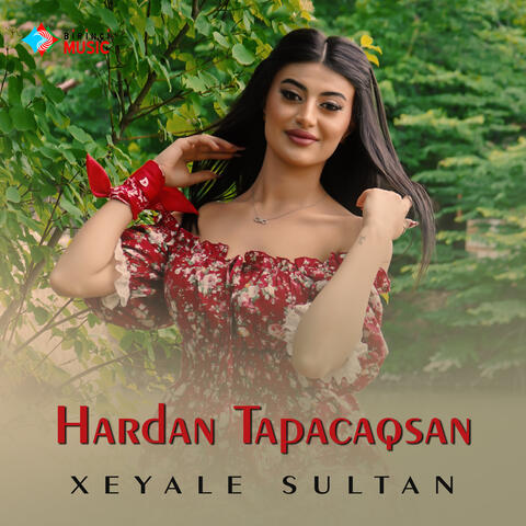 Hardan Tapacaqsan album art