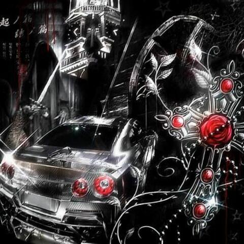 WAKE UP album art