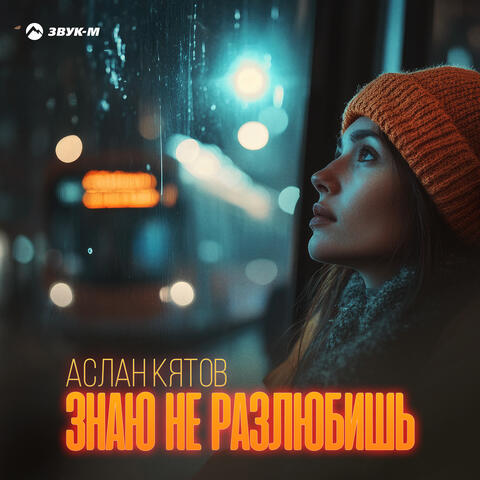 Знаю не разлюбишь album art