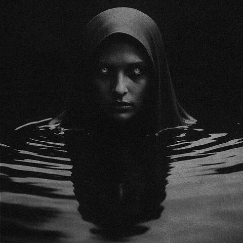 Моё родное зло album art