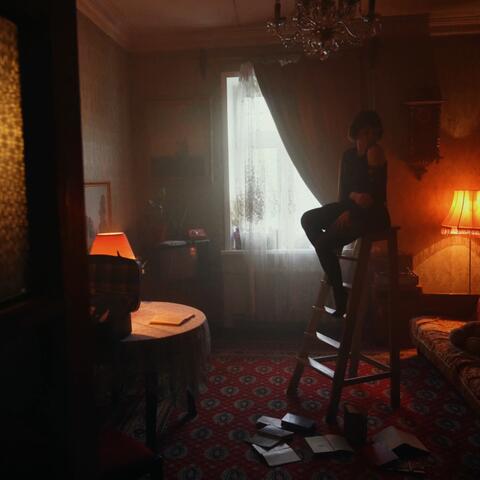 Последняя из сигарет album art