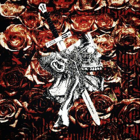 GOING DOWN album art