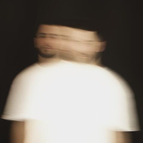 Slow Mo album art