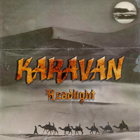 Караван album art