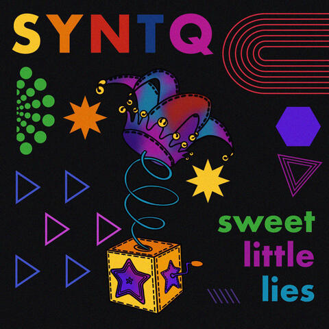 Sweet Little Lies album art