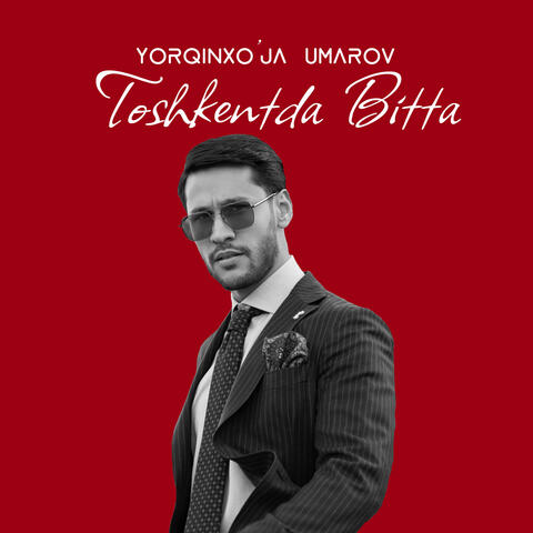 Toshkentda Bitta album art