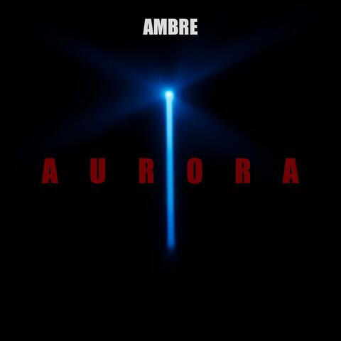 Aurora album art