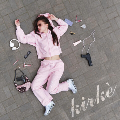 Kirkè album art