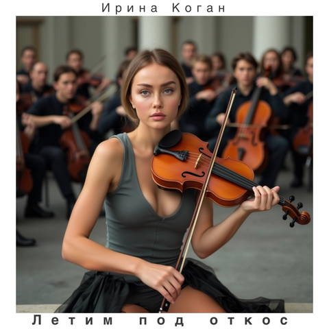 Летим под откос album art