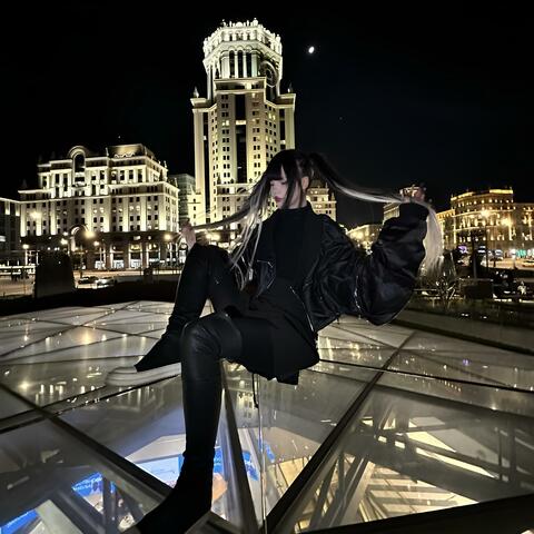 more & more album art