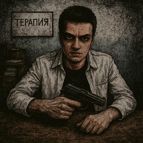 Терапия album art