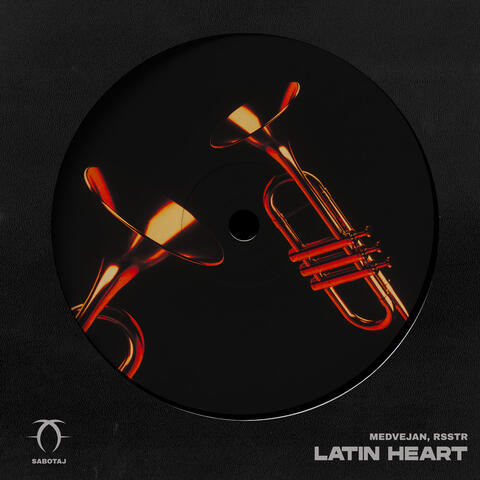Latin Heart album art