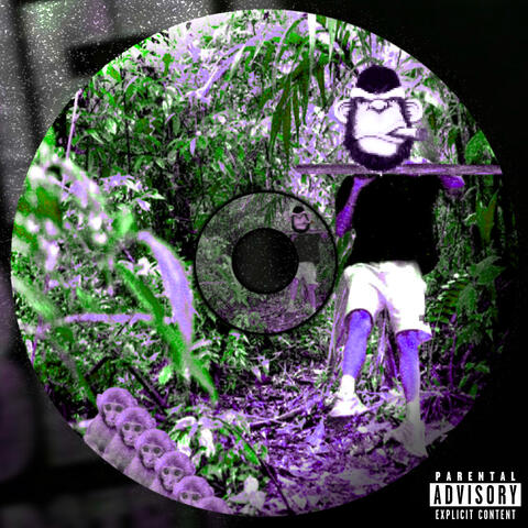 ПЛАНЕТА ОБЕЗЬЯН album art