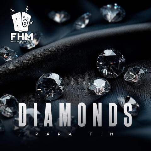 Diamonds album art
