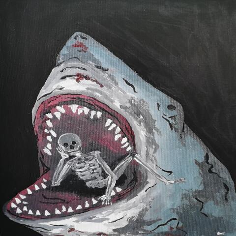 Печальные события album art