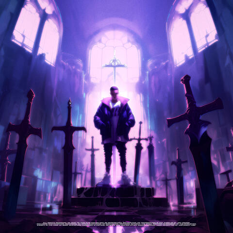 ножи в сердце album art
