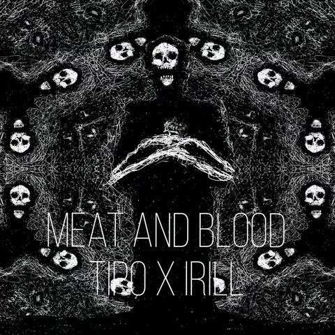 Meat and Blood album art