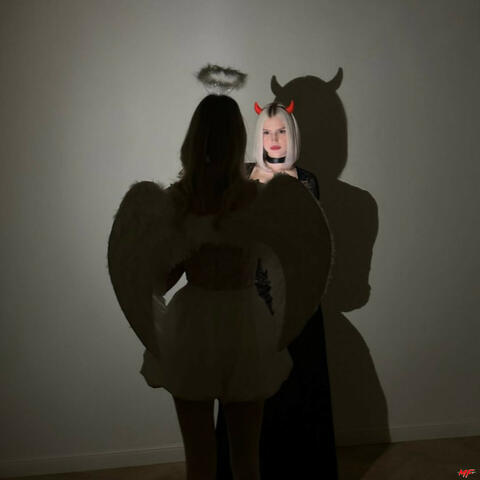 Angel & Demon album art