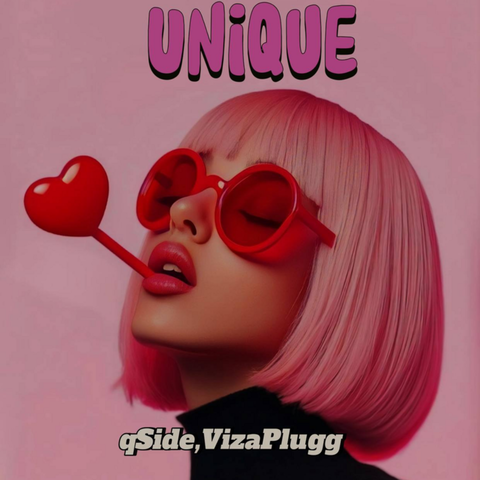 Unique album art