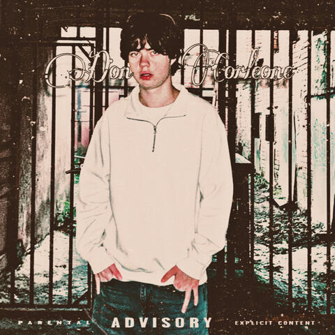 Don Сorleone album art