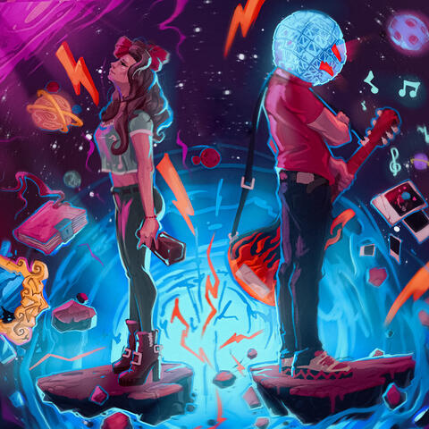 Никогда album art