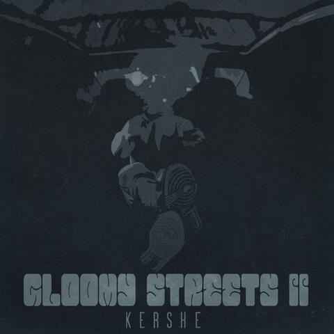 Gloomy Streets II album art