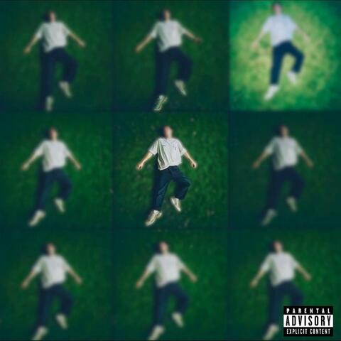 la vida es musica album art