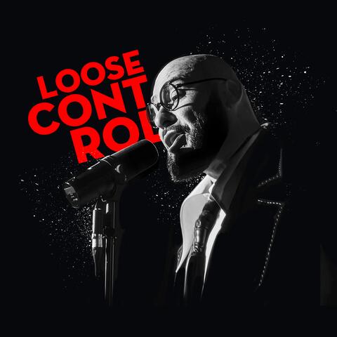 Loose control album art