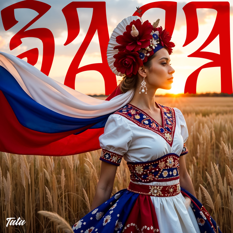 Заря album art