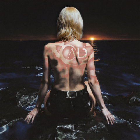 Расскажи album art