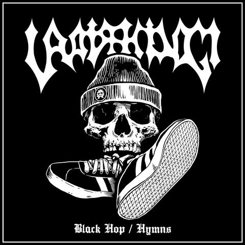 Black Hop / Hymns album art