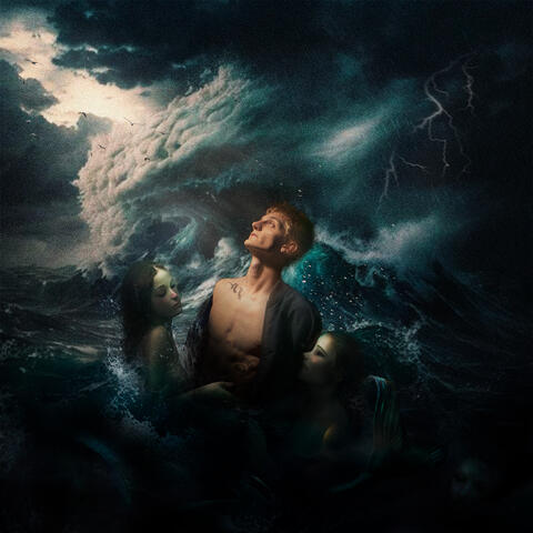 Много чувств album art
