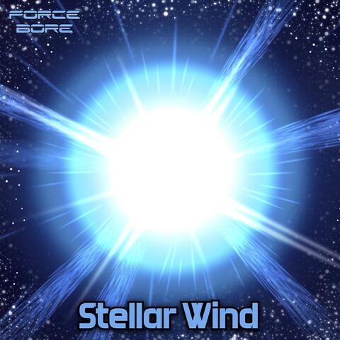 Stellar Wind album art