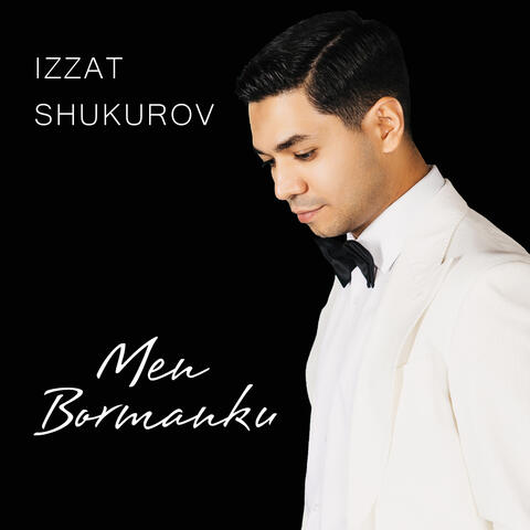 Men Bormanku album art