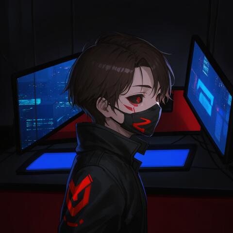 CYBERPUNK album art