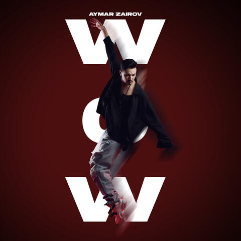 Wow album art