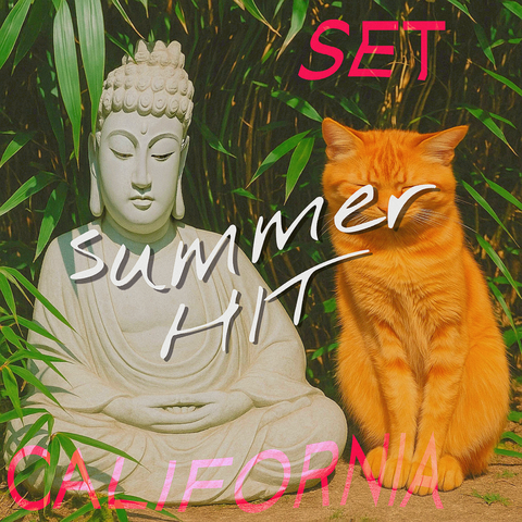 Summer Hit album art