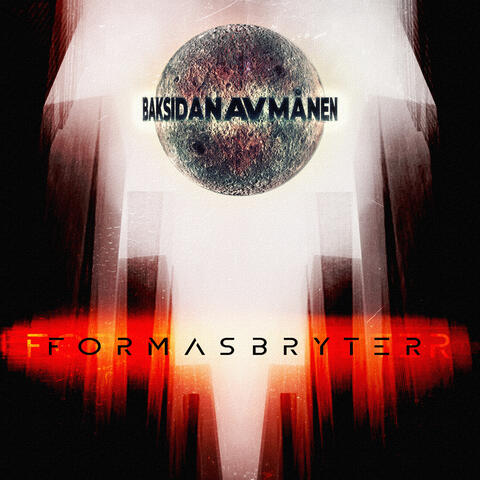 Baksidan Av Månen album art