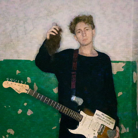 по*** album art