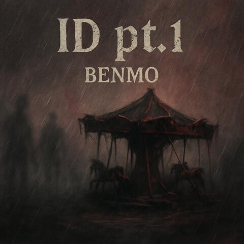 ID pt. 1 album art