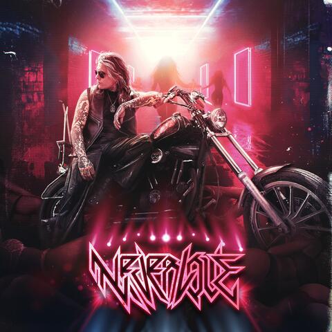 Красавица album art