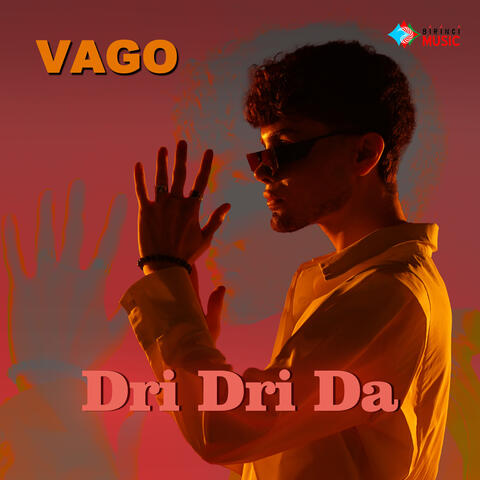Dri Dri Da album art