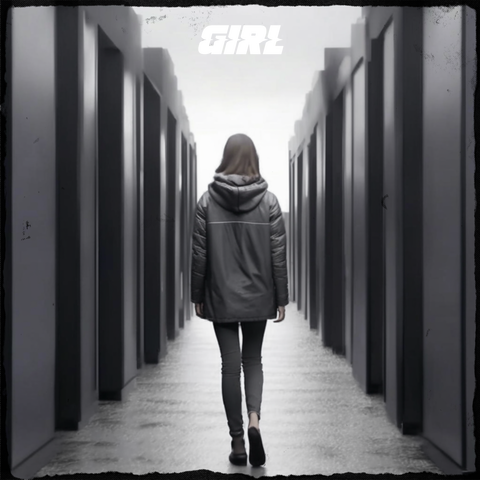 Girl album art