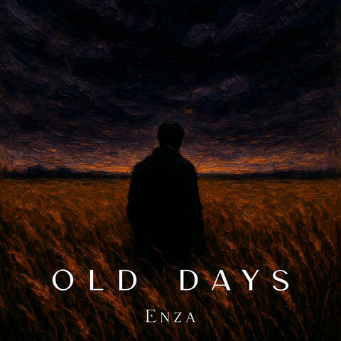 Old Days album art
