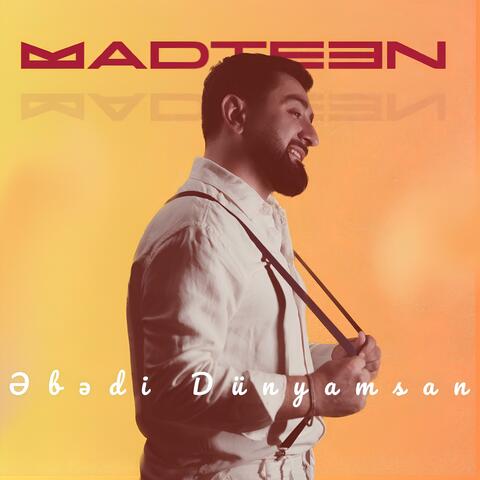 Əbədi Dünyamsan album art