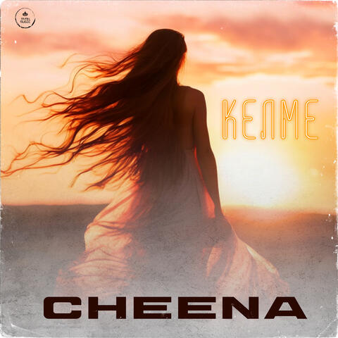 Kelme album art