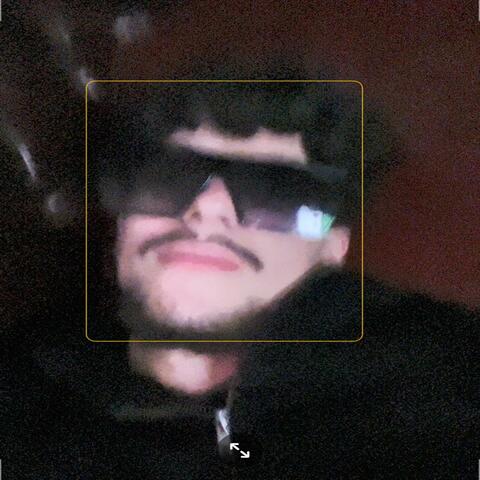 REALLYKRAZY album art