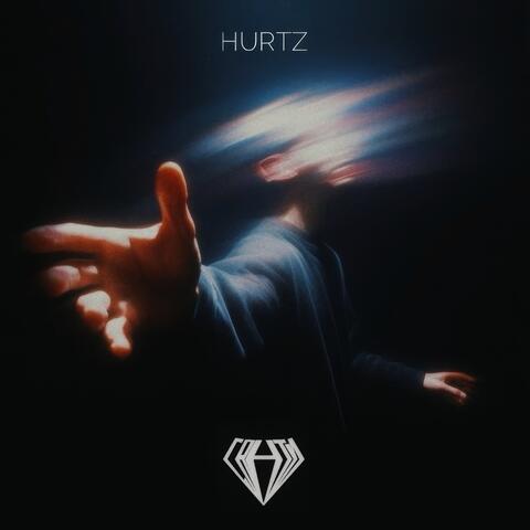 HURTZ album art